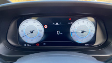 Hyundai BAYON 1.0 TGDi [90] Tech Line 5dr Petrol Hatchback